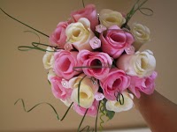Mrs Bouquet Wedding Flowers 1062895 Image 3